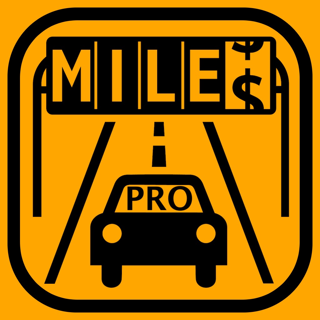 MileTracker Pro app icon captured 2026-08-14