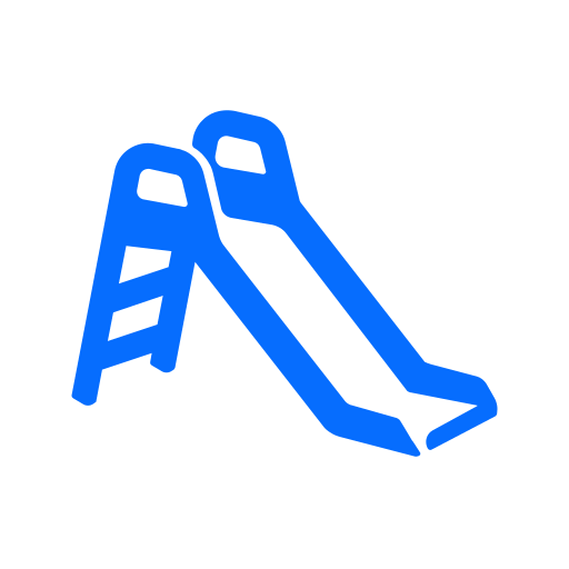 Playground: Child Care App Google Play icon