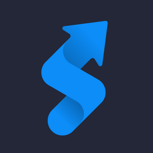Stockity – Trading Plataforma Google Play icon captured 2026-08-15