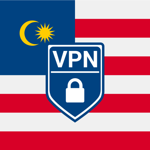 VPN Malaysia - Fast MY VPN Google Play icon captured 2026-08-15