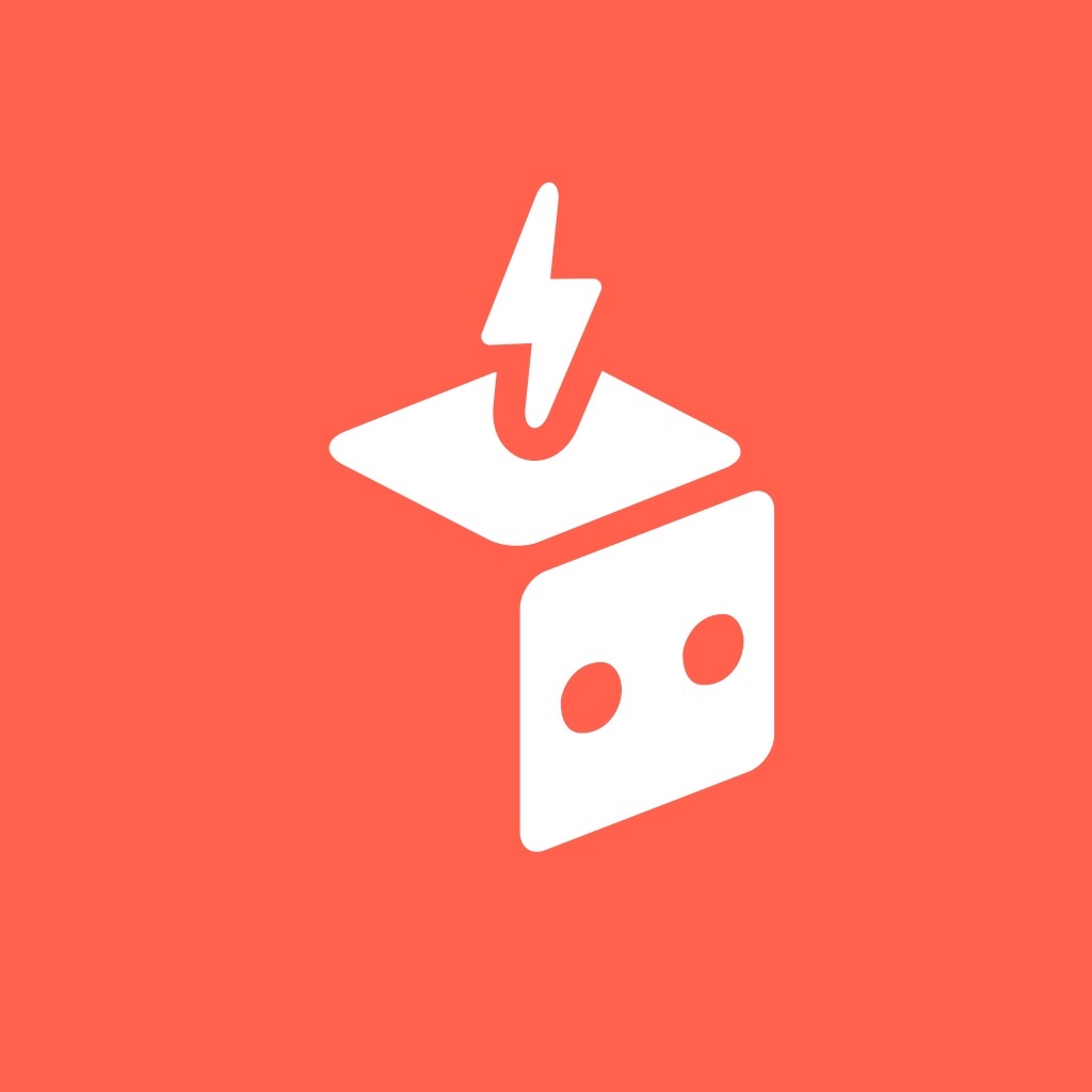 Toybox: 3D Print your own toys app icon captured 2026-08-14
