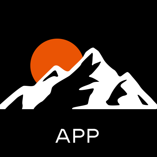 アウトドア天気 - アウトドア＆レジャースポットの天気アプリ app icon captured 2026-08-18