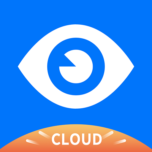 Wansview Cloud Google Play icon captured 2026-08-12