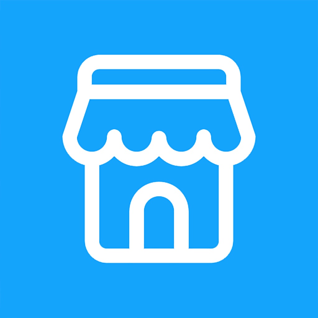 Marketplace: Buy & Sell Tradet app icon captured 2026-08-14
