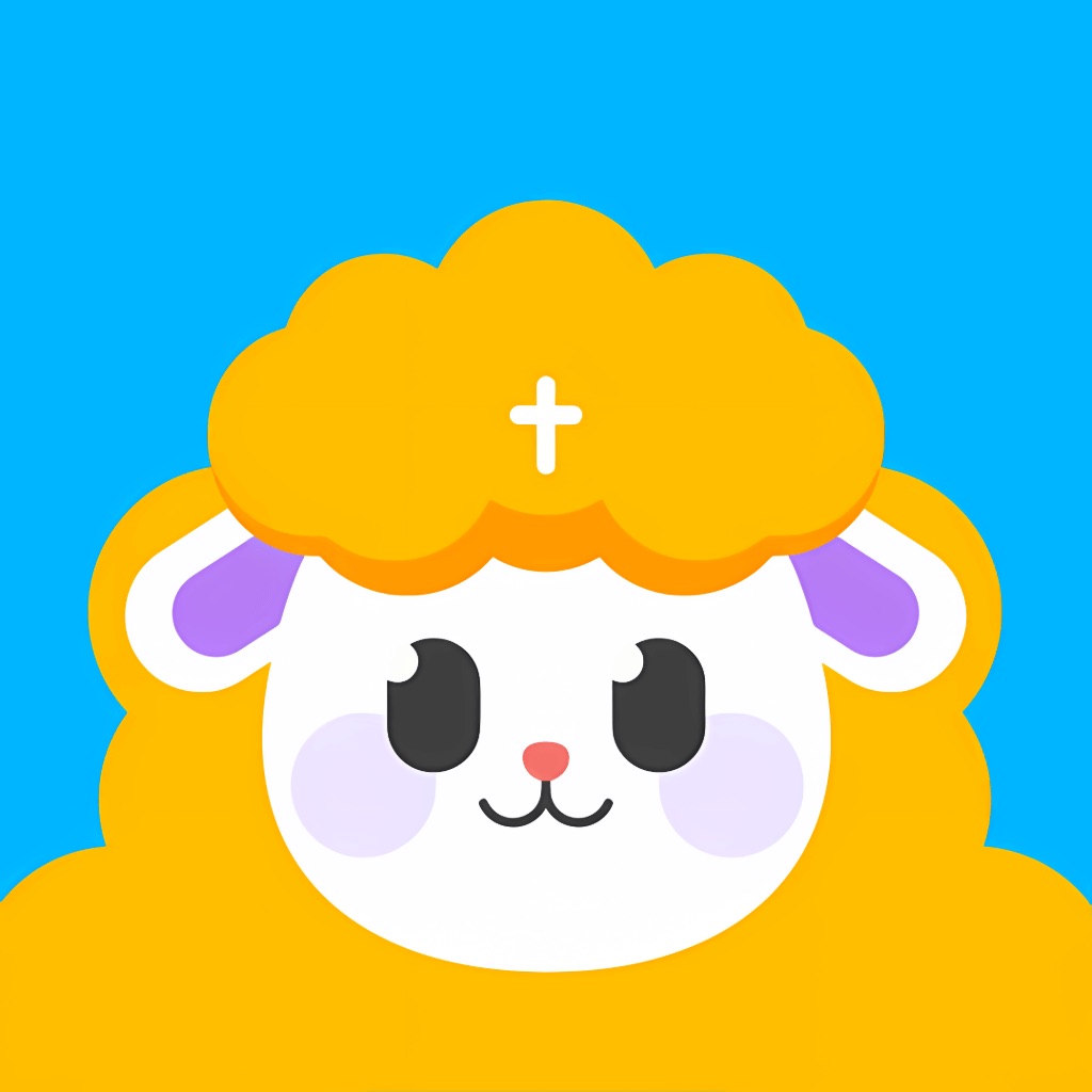Bible Study - Manna app icon captured 2026-08-11