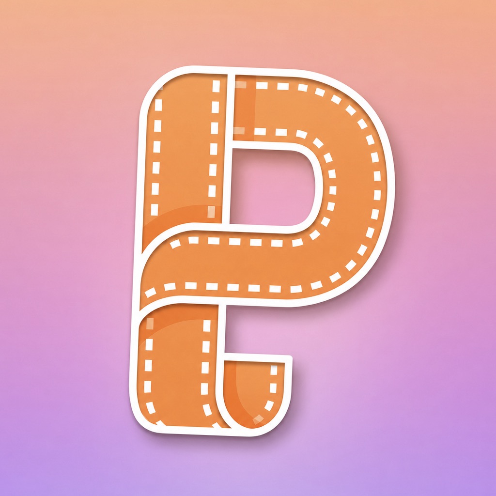 Hello Movie - Echo Cineby app icon