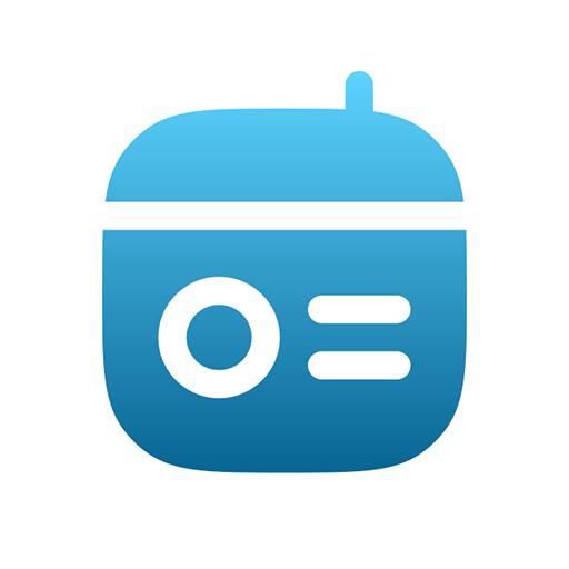 HubPlayer - Radio & M3U Google Play icon captured 2026-08-16