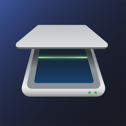 Scan Shot: PDF & Photo Scanner Google Play icon captured 2026-08-14