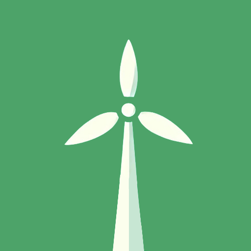 Radar de vento - Anemômetro Google Play icon captured 2026-08-15