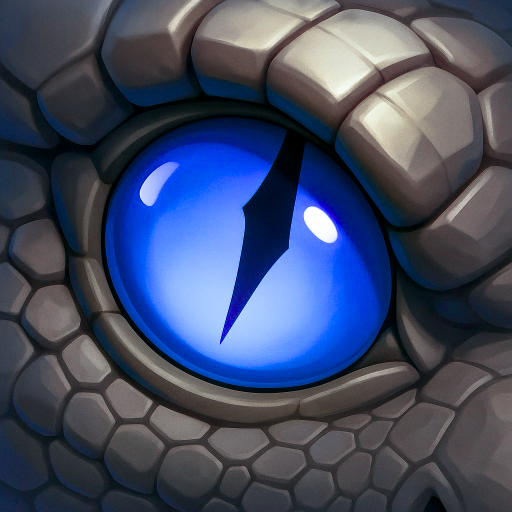 Dragon Lords: Estratégia MMO Google Play icon captured 2026-08-14