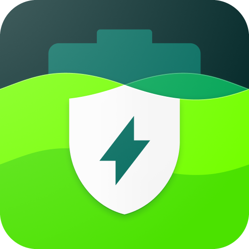 Accu​Battery - Bateria Google Play icon captured 2026-08-14