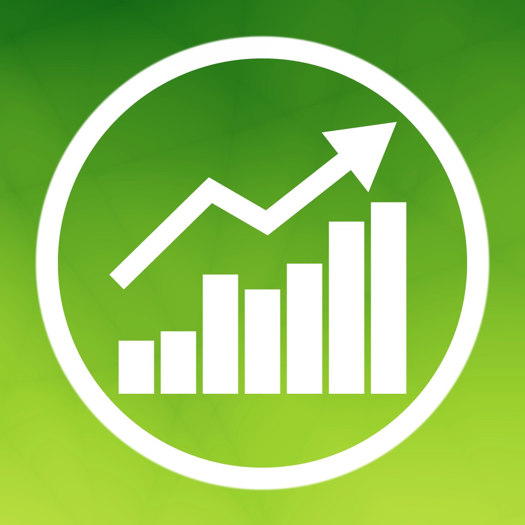 Stock Master: Investing Stocks app icon captured 2026-08-14