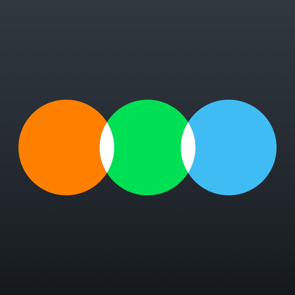 Letterboxd app icon