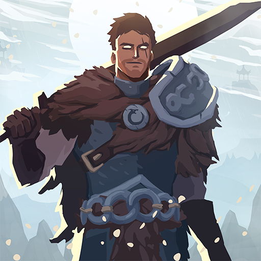 Questland: RPG Fantasy Game Google Play icon captured 2026-08-14