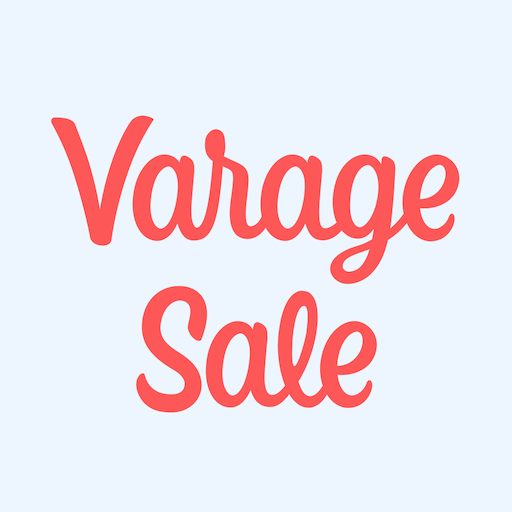 VarageSale: Local Buy & Sell Google Play icon captured 2026-08-16