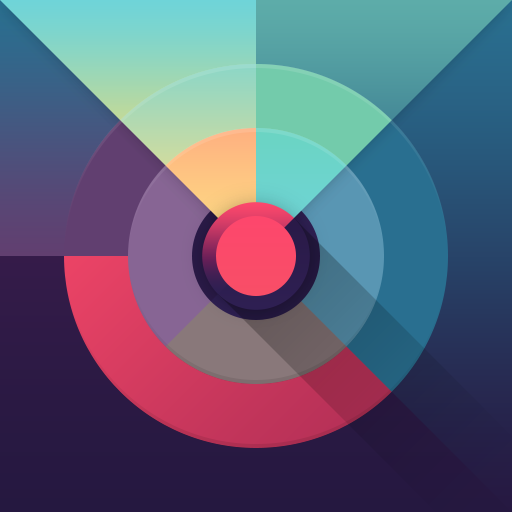 Viral Icon Pack Google Play icon captured 2026-08-16