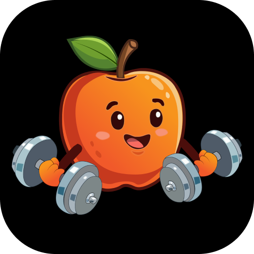 UltraFit360: AI Fitness Coach app icon captured 2026-08-18