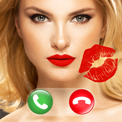 Chat de Vídeo, Mensageiro Google Play icon captured 2026-08-17