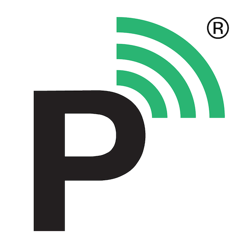 ParkChicago® Google Play icon