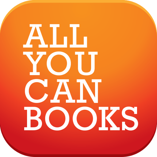 Unlimited AudioBooks Google Play icon captured 2026-08-15