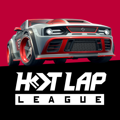 Hot Lap League: Racing Mania! Google Play icon captured 2026-08-13