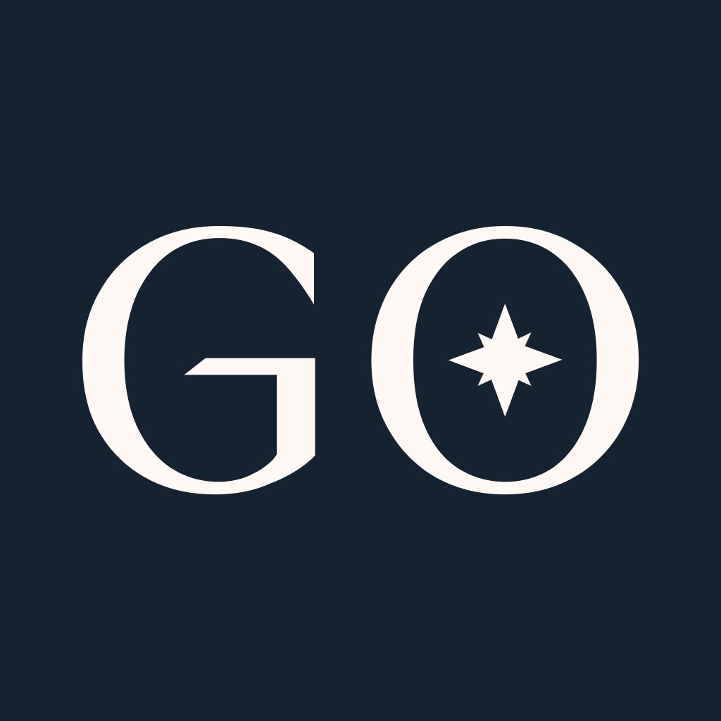 AmiGo Travel: Tips & Guides app icon captured 2026-08-14