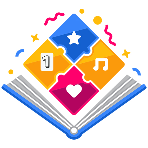Smart kids play & learn Google Play icon captured 2026-08-16