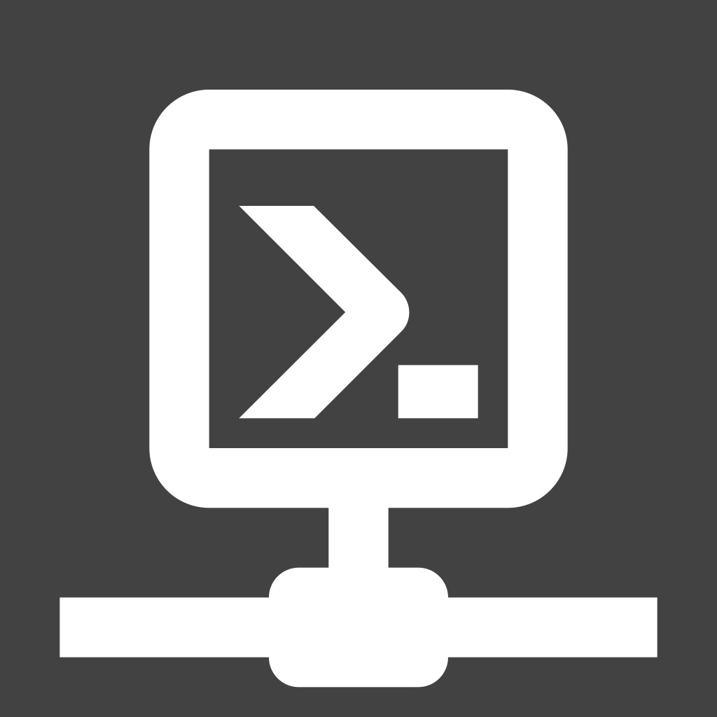 SSHTerm app icon captured 2026-08-13