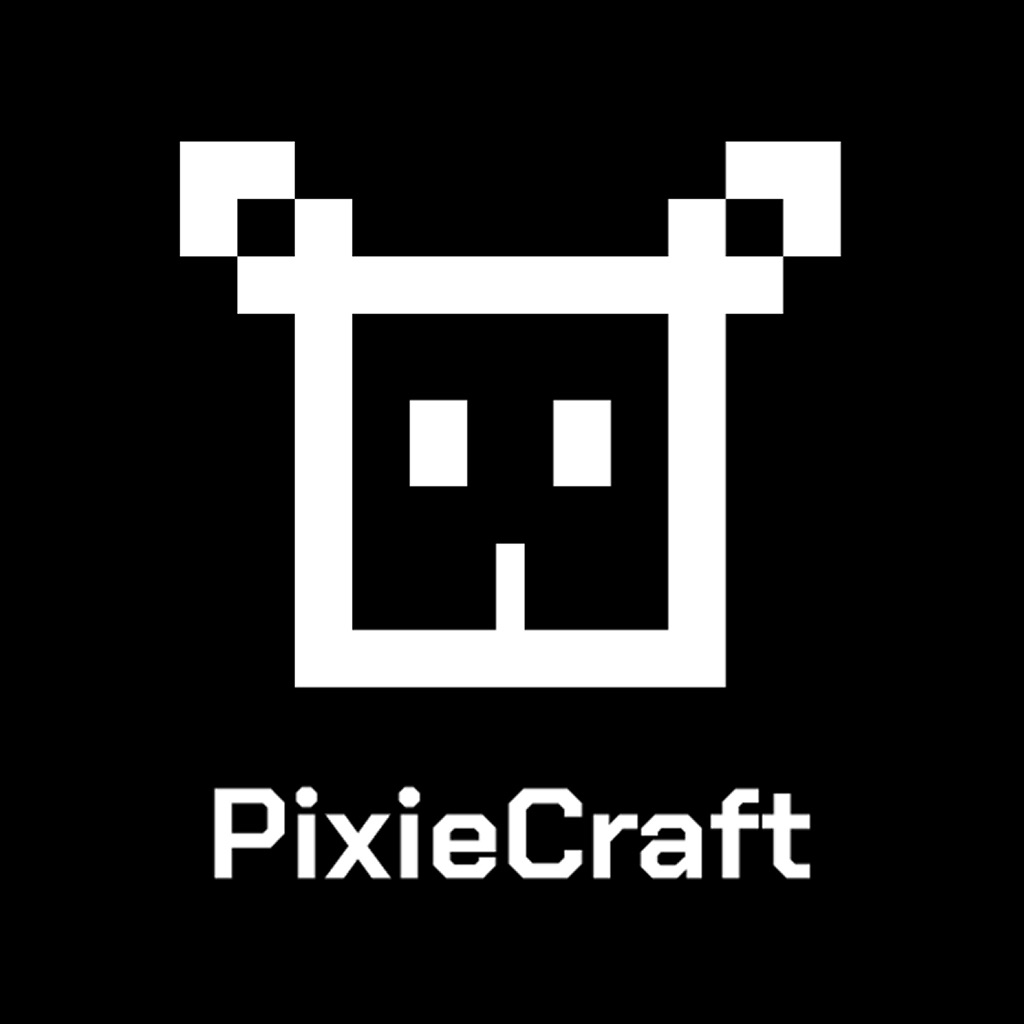 PixieCraft app icon captured 2026-08-14