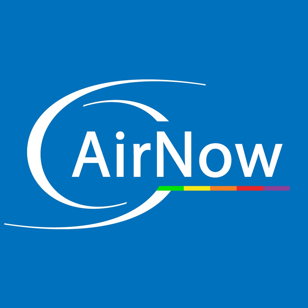 EPA AIRNow app icon captured 2026-08-11