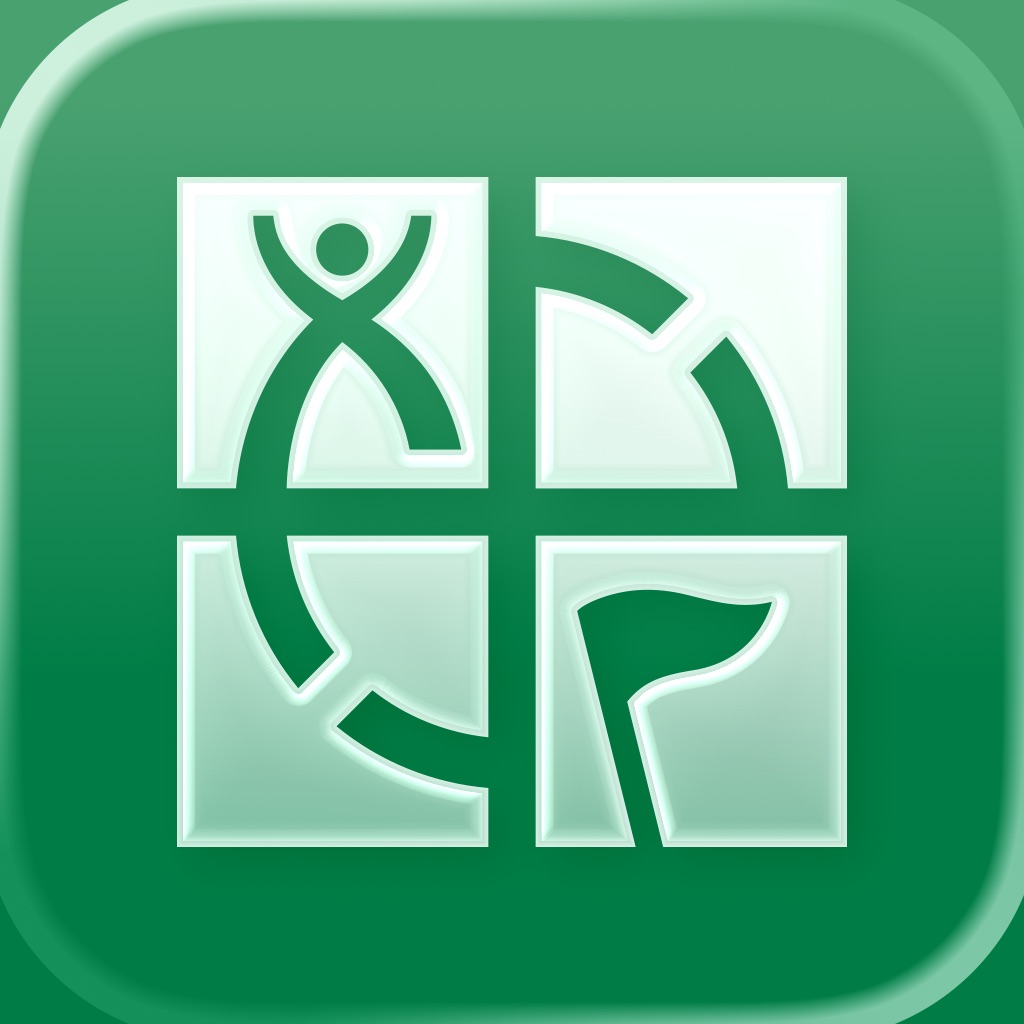 Geocaching® current icon