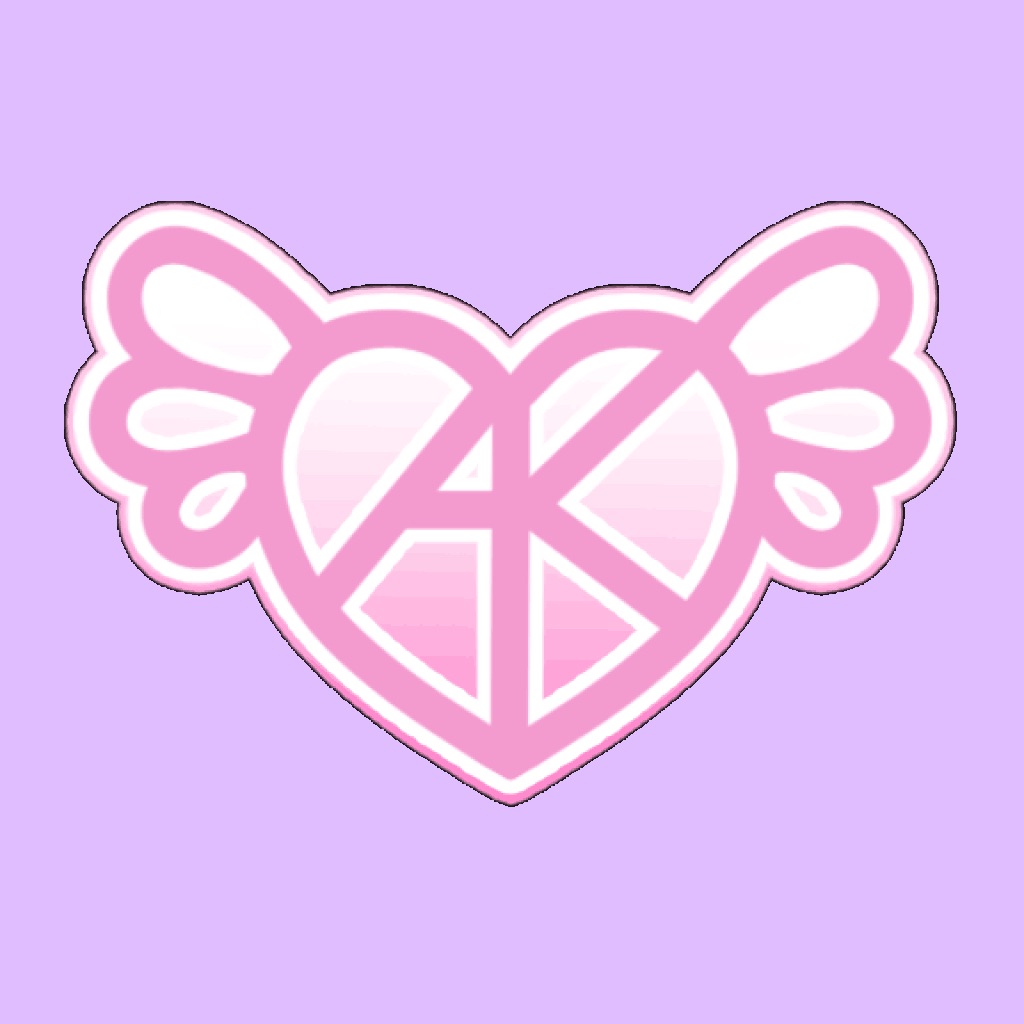 AtomicKawaii Stickers app icon captured 2026-08-11
