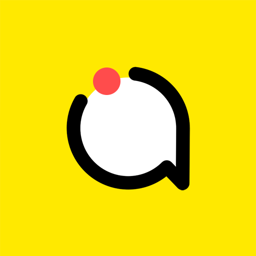 HMU Chat: conheça pessoas Google Play icon captured 2026-08-16