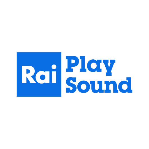 RaiPlay Sound: radio e podcast Google Play icon captured 2026-08-15