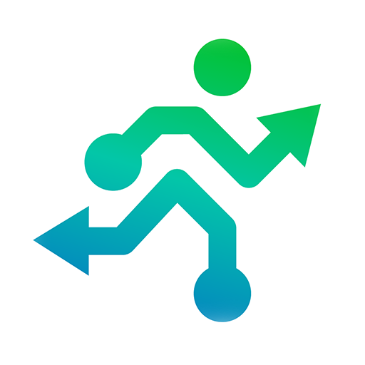 RunGo: voice-guided run routes Google Play icon captured 2026-08-14