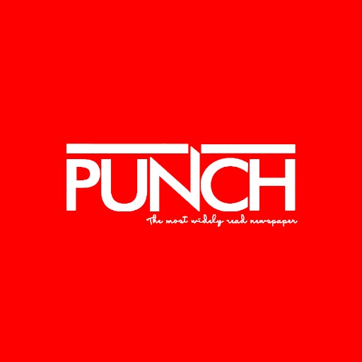 Punch News Google Play icon captured 2026-08-14