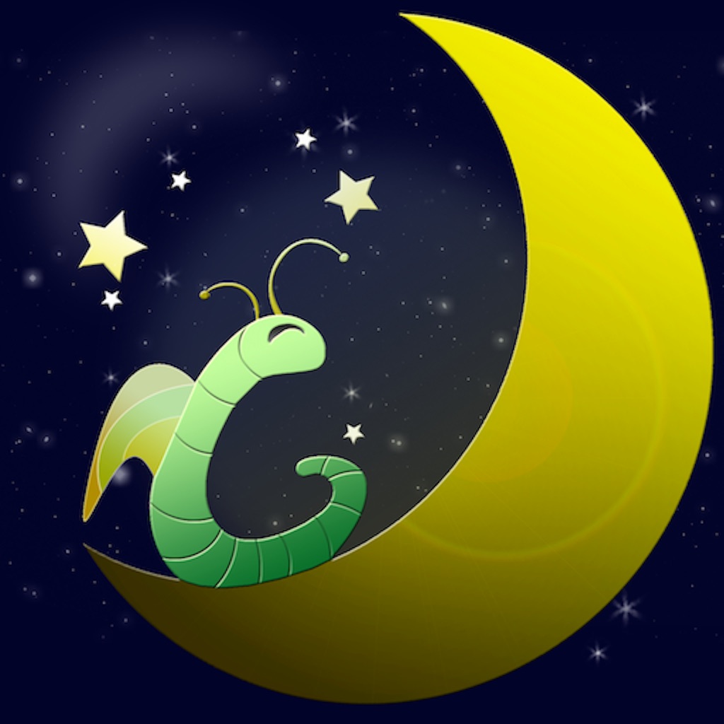 Sleep Bug Pro app icon captured 2026-08-12