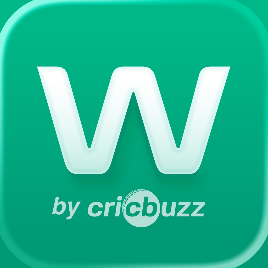 Willow - Watch Live Cricket app icon captured 2026-08-12