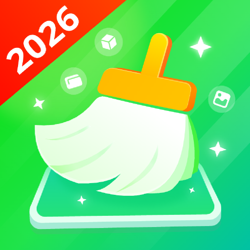 Core Cleaner Google Play icon captured 2026-08-15