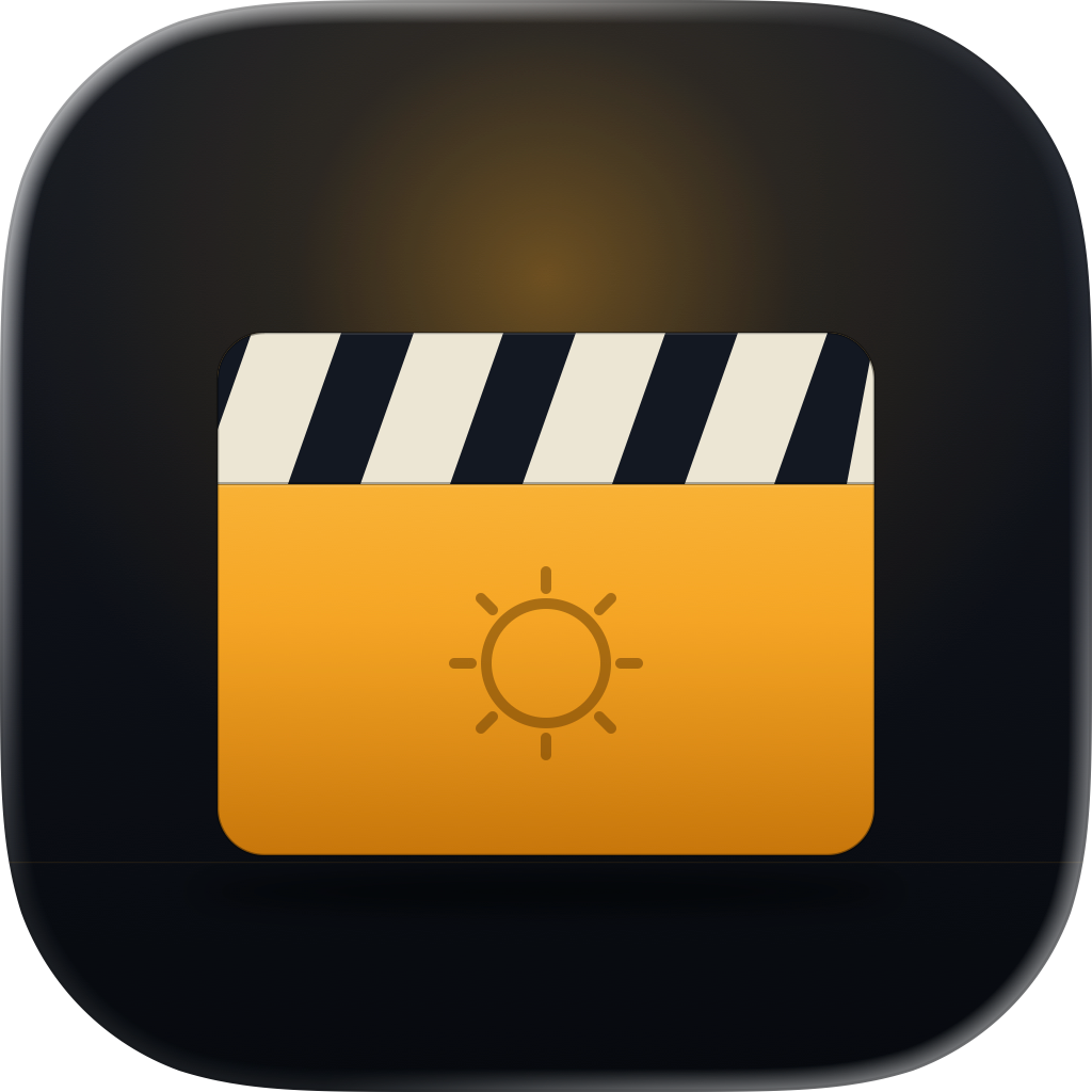Previous Shadow Planner icon