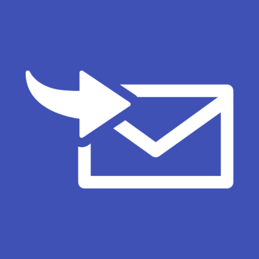 Encaminhar SMS a PC / Telefone Google Play icon captured 2026-08-15