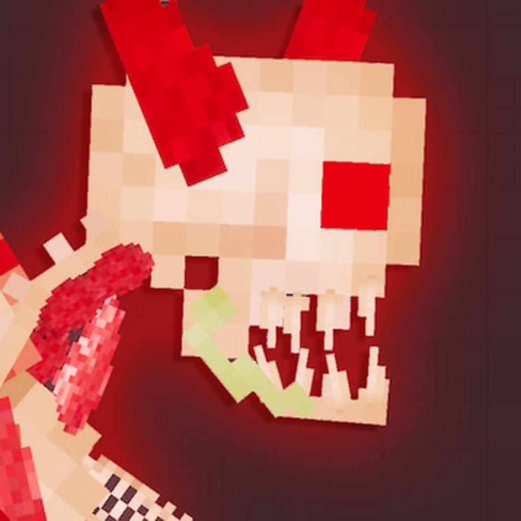 Mods For Melon Ragdoll Game app icon