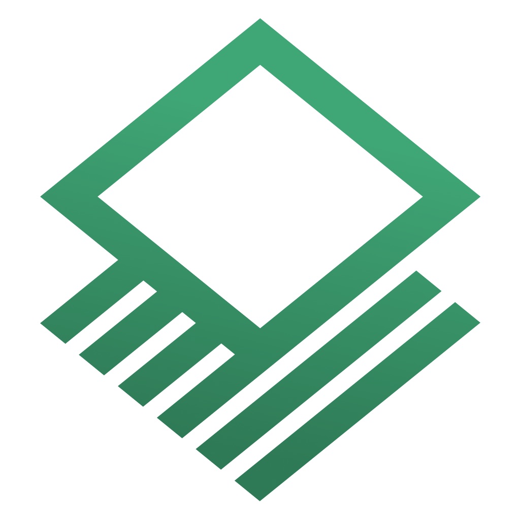 Acres: Land Data & Parcel Maps app icon captured 2026-08-14