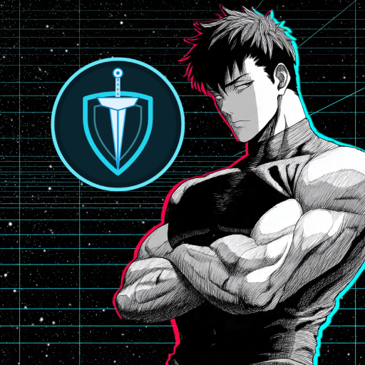 Rise New Hero: RPG Fitness Google Play icon captured 2026-08-15