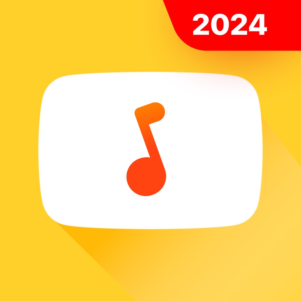Música Offline - Music Browser app icon captured 2026-08-13