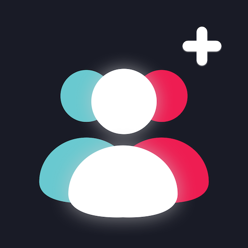 TikFamous - Boost Followers app icon captured 2026-08-18