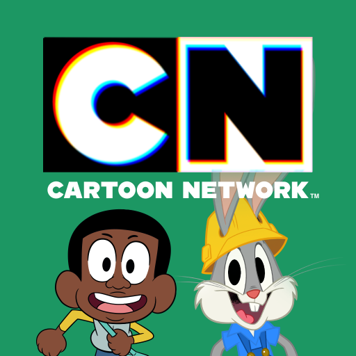 Cartoon Network App Google Play icon