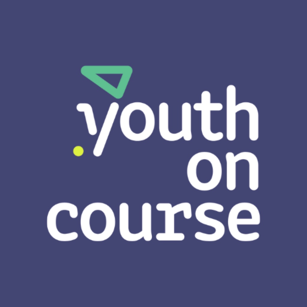 Youth on Course app icon captured 2026-08-11