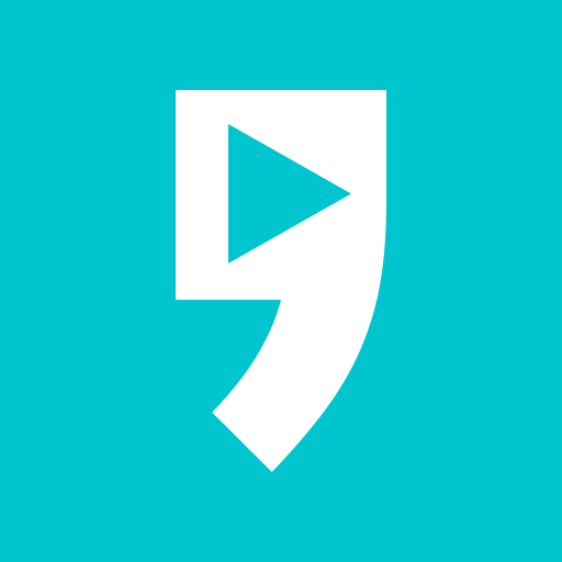 Empik Go - audiobooki i ebooki Google Play icon captured 2026-08-14