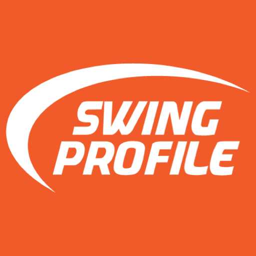 Swing Profile Golf Analyzer app icon captured 2026-08-18